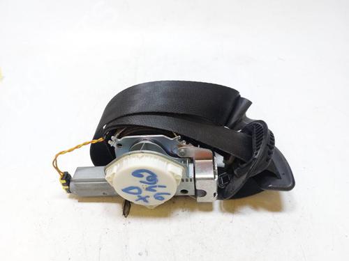 Used Front right seatbelt Front right seatbelt CITROËN C3 II (SC_) 1.4 HDi 70 (SC8HZC, SC8HR0, SC8HP4) (68 hp) 33312103 33312103