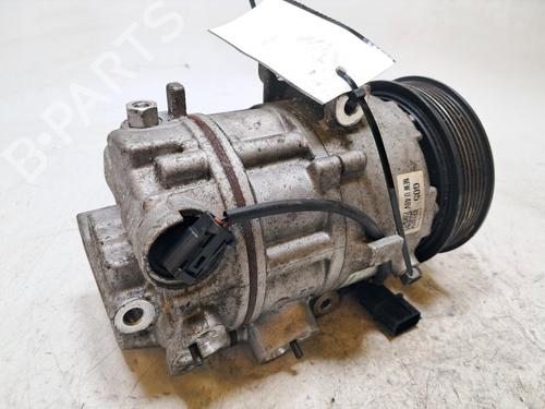 AC compressor KIA SPORTAGE V (NQ5) 1.6 CRDi MHEV | BP36292386M34 - Image 4