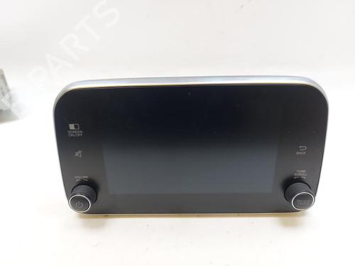 Electronic module FIAT TIPO Saloon (356_, 357_) 1.6 D (356SXG1B) | BP28182234M83 
