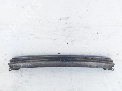 Used Rear bumper reinforcement VW GOLF VI (5K1) 1.6 TDI (105 hp) 15158355