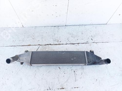 Used Intercooler MAZDA 3 (BK) 1.6 DI Turbo (109 hp) 26048570