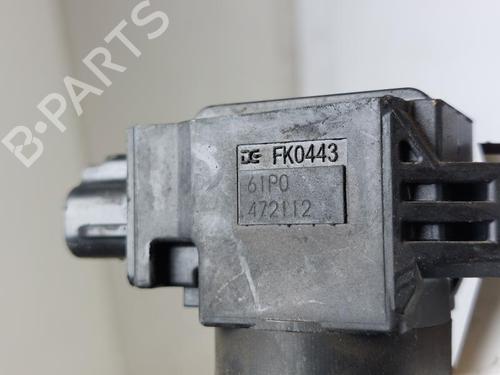 Ignition coil SUZUKI CELERIO (LF) 1.0 (AVK310) | BP15164128M94 - Image 4