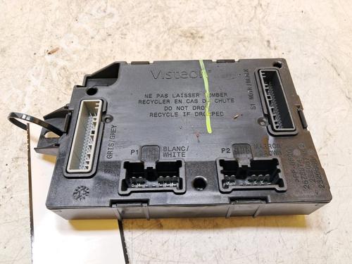 Electronic module RENAULT TWINGO III (BCM_, BCA_) Z.E: (BCA1) | BP35781962M83 - Image 4