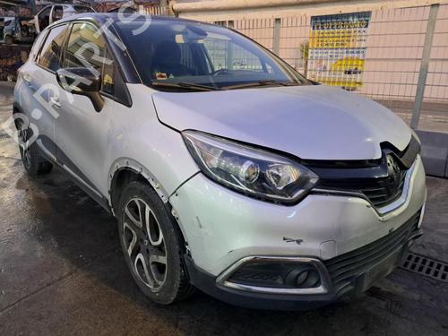 Engine control unit (ECU) RENAULT CAPTUR I (J5_, H5_) 1.5 dCi 90 (J5N4, J5M5, J5MW, J5M6, J5AL, J5AJ) | BP31011167M57 - Image 8