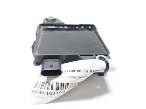 Engine control unit (ECU) LANCIA YPSILON (312_) 1.0 Mild Hybrid (312) | BP33192708M57 - Image 4