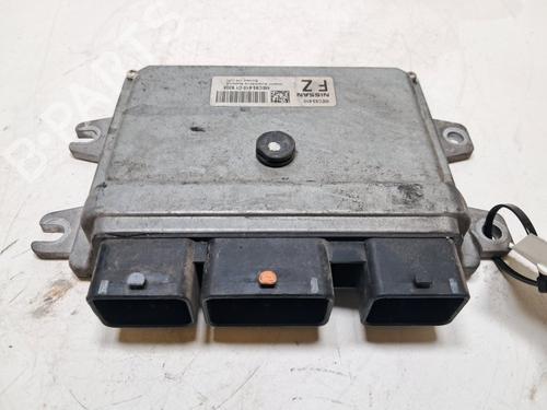 Used Engine control unit (ECU) Engine control unit (ECU) NISSAN QASHQAI I (J10, NJ10) 1.6 (114 hp) 36430213 36430213