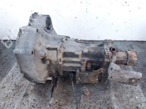 Gearbox PIAGGIO PORTER Platform/Chassis 1.4 D | BP33197387M3  - Image 5