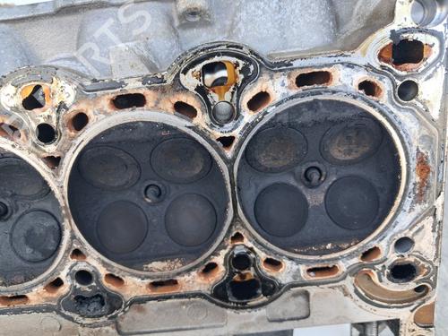 Cylinder head OPEL AGILA A (H00) 1.2 16V Twinport (F68) | BP38558102M5 - Image 6