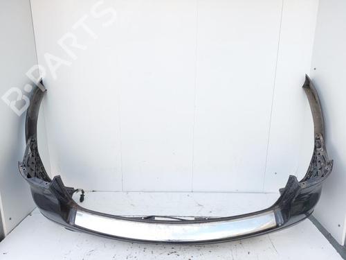 Used Rear bumper VW TOUAREG (7LA, 7L6, 7L7) 5.0 V10 TDI (313 hp) 15168978