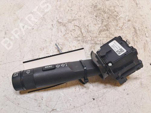 Mando intermitentes / limpia Mando intermitentes / limpia OPEL CORSA E (X15) 1.4 (08, 68) (90 hp) 34417899 34417899