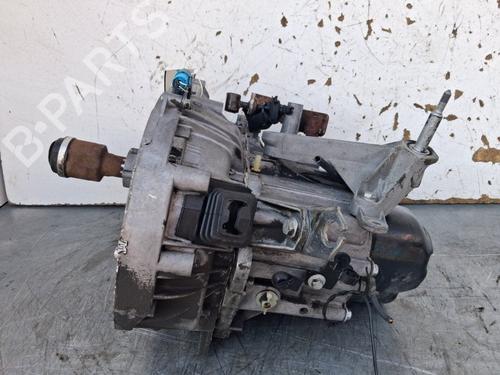 Gearbox DACIA SANDERO 1.4 MPI LPG | BP38194525M3 - Image 5