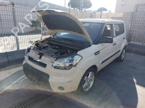 Engine control unit (ECU) KIA SOUL I (AM) 1.6 CRDi 128 | BP36908222M57  - Image 6