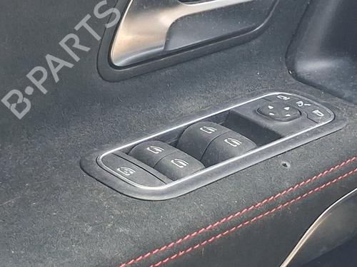 Front left seatbelt MERCEDES-BENZ A-CLASS (W177) A 250 e (177.086) | BP37757421I26  - Image 18