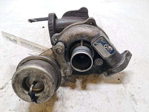 Used Turbocharger/Supercharger Turbocharger/Supercharger FIAT 500 (312_) 1.3 D Multijet (312AXB1A) (75 hp) 35775632 35775632