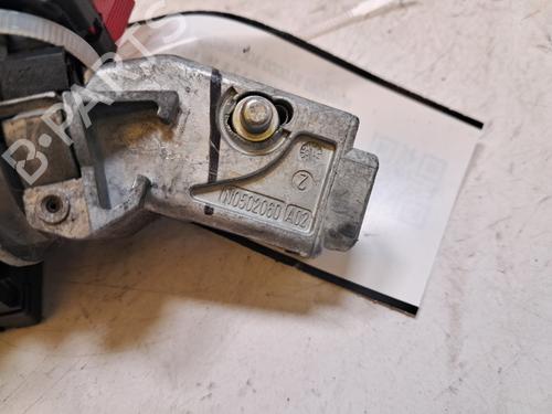 Electronic module RENAULT MODUS / GRAND MODUS (F/JP0_) 1.2 (JP0C, JP0K, FP0C, FP0K, FP0P, JP0P, JP0T) | BP38498593M83 - Image 5