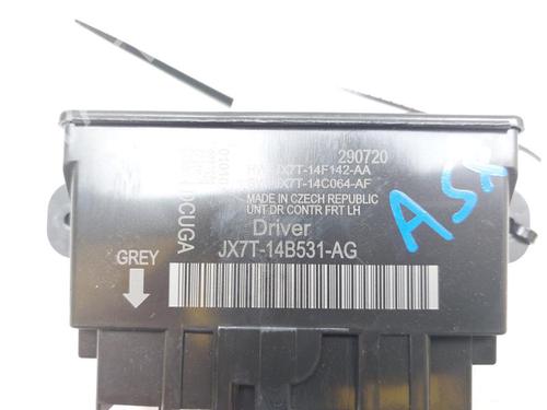 Control unit FORD FOCUS IV Turnier (HP) 1.5 EcoBlue | BP25152578M11 - Image 4