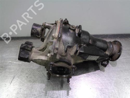 Pont arrière TOYOTA RAV 4 II (_A2_) 2.0 D 4WD (CLA20_, CLA21_, CLA20R, CLA21R) | BP15150738M24