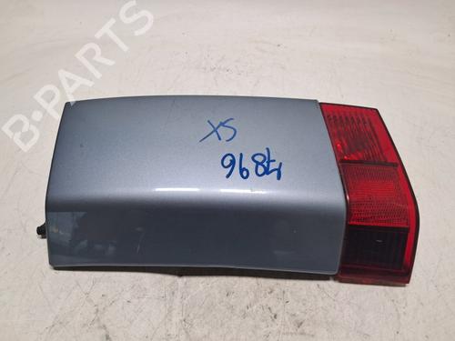 Used Left taillight Left taillight 36881043 36881043