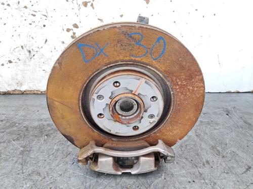 Used Right front steering knuckle Right front steering knuckle 37019991 37019991