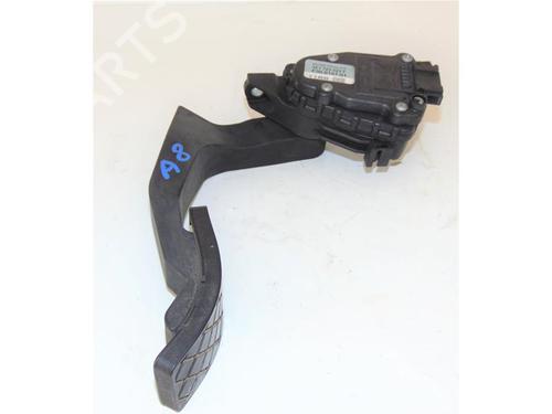 Pedal AUDI A8 D3 (4E2, 4E8) 4.0 TDI quattro | BP15140910I4 