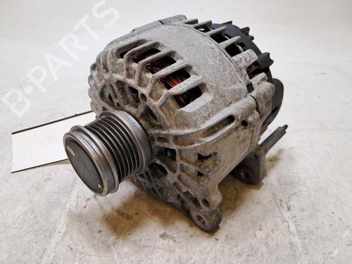 Alternator VW T-ROC (A11, D11) 2.0 TDI 4motion | BP36007548M7 - Image 2