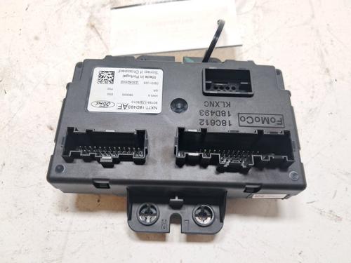 Electronic module FORD FOCUS IV Turnier (HP) 1.5 EcoBlue | BP37513502M83 - Image 2