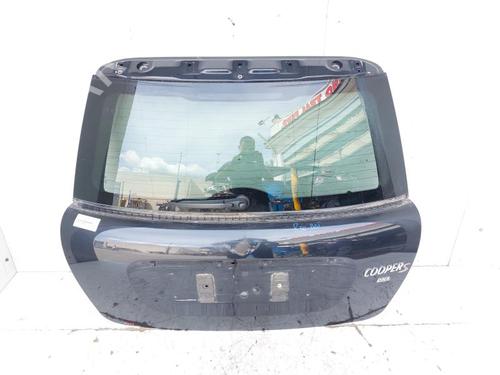 Used Tailgate MINI MINI (R56) Cooper S (174 hp) 25252584