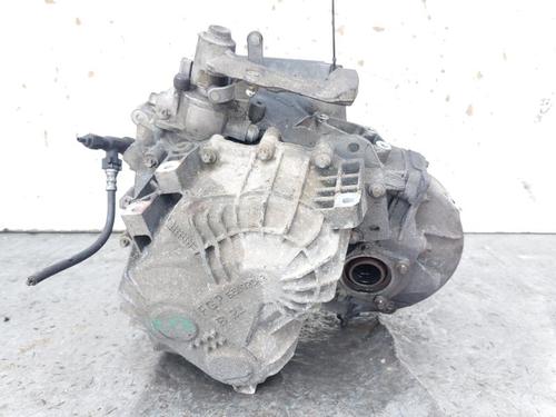 Gearbox ALFA ROMEO 159 (939_) 1.9 JTDM 16V (939AXC1B, 939AXC12) | BP27537995M3 