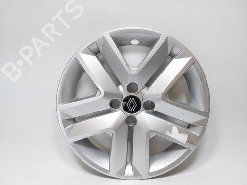 Used Hub cap Hub cap RENAULT CLIO V (B7_) 1.0 SCe 65 (B7MG) (67 hp) 33285395 33285395