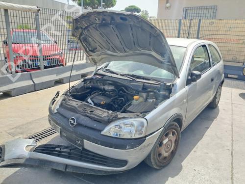 Alternator OPEL CORSA C (X01) 1.0 (F08, F68) | BP37631412M7 - Image 6