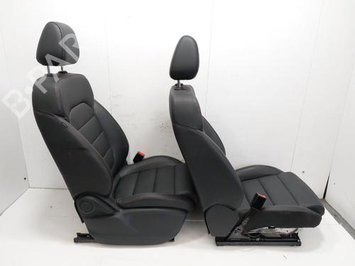 Sæde sæt MG MG HS (AS23) 1.5 T (SAS23) | BP17203446C78 - Image 4