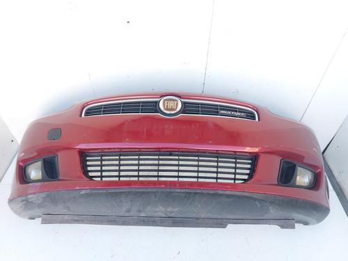 Bumper voor FIAT BRAVO II (198_) 1.6 D Multijet (198AXH1B) (105 hp) 30898526