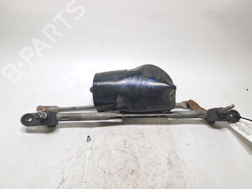 Used Front wiper motor Front wiper motor FIAT PANDA (169_) 1.3 D Multijet (169.AXC1A) (70 hp) 34579963 34579963