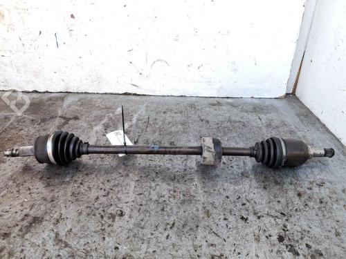 Used Right front driveshaft Right front driveshaft FIAT 500 (312_) 1.3 D Multijet (312AXB1A) (75 hp) 33904576 33904576