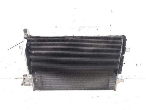 AC radiator FORD FIESTA V (JH_, JD_) 1.6 TDCi | BP15162242M32 