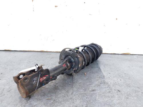 Used Left front shock absorber Left front shock absorber FORD KA+ III (UK, FK) 1.2 Ti-VCT (85 hp) 15162285 15162285