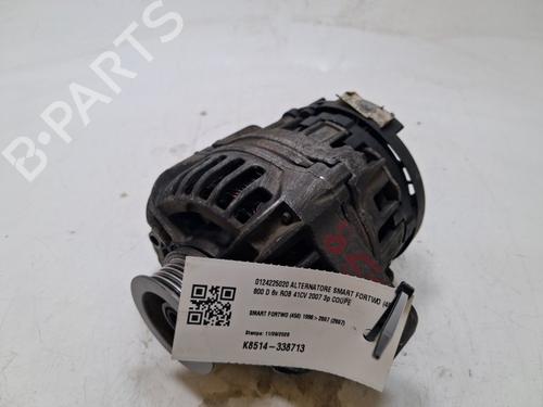 Used Alternator Alternator 39067577 39067577