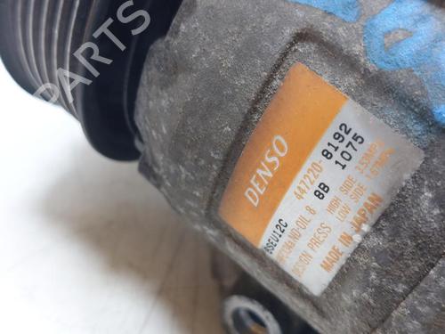 AC-Kompressor AUDI A2 (8Z0) 1.4 TDI | BP30453719M34