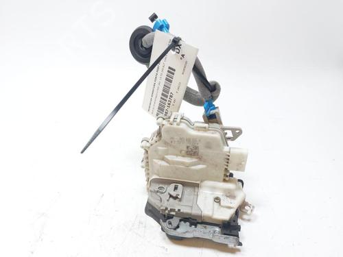 Türschloss rechts hinten für AUDI A3 Limousine (8VS, 8VM) 1.6 TDI (115 hp) 30453944