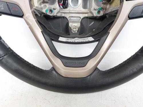 Steering wheel JEEP CHEROKEE (KL) 2.2 CRD 4x4 | BP15164771C49 