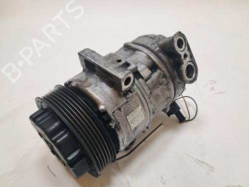 AC compressor OPEL CORSA D (S07) 1.3 CDTI (L08, L68) | BP38798984M34 - Image 2