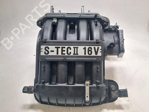 Used Intake manifold Intake manifold CHEVROLET SPARK (M300) 1.0 (68 hp) 40215633 40215633
