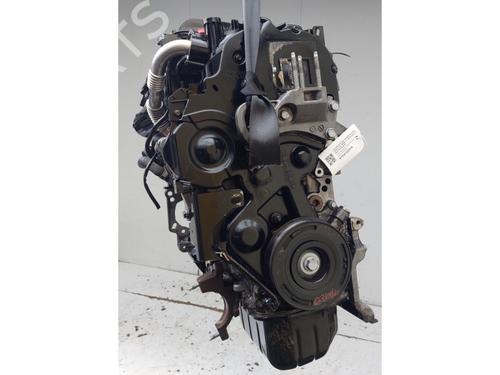 Engine FORD FIESTA VI (CB1, CCN) 1.4 TDCi | BP35942823M1 - Image 2