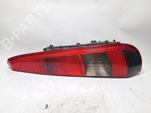 Used Right taillight Right taillight FORD FIESTA V (JH_, JD_) 1.4 TDCi (68 hp) 34263483 34263483