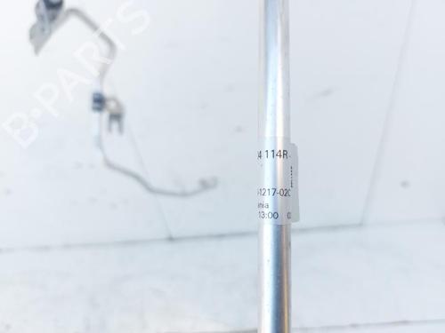 AC pipe RENAULT ARKANA I (LCM_, LDN_) 1.3 TCe 140 (LDN0) | BP27554747M126  - Image 5