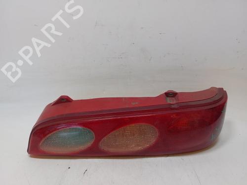 Used Right taillight Right taillight FIAT SEICENTO / 600 (187_) 1.1 (187AXB, 187AXB1A, 187AXC1A02) (54 hp) 36488638 36488638