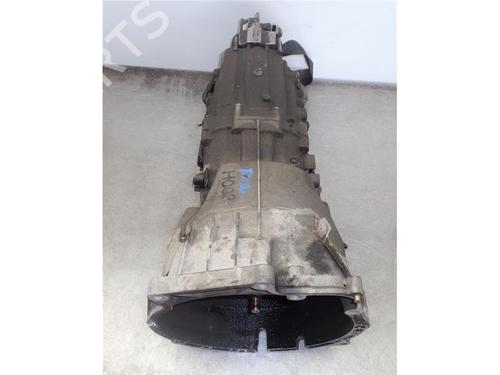 Used Gearbox BMW 3 (E46) 320 d (150 hp) 15139079