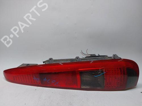 Used Right taillight Right taillight FORD FUSION (JU_) 1.4 TDCi (68 hp) 33734721 33734721