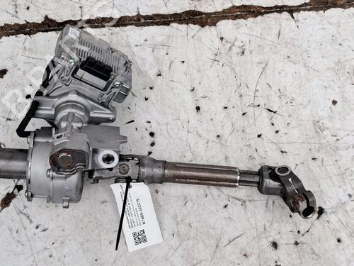 Steering column RENAULT ARKANA I (LCM_, LDN_) 1.6 E-TECH 145 (LDMU) | BP34617803M21 - Image 3