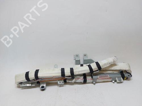 Used Right curtain airbag Right curtain airbag NISSAN JUKE (F15) 1.5 dCi (110 hp) 33457111 33457111